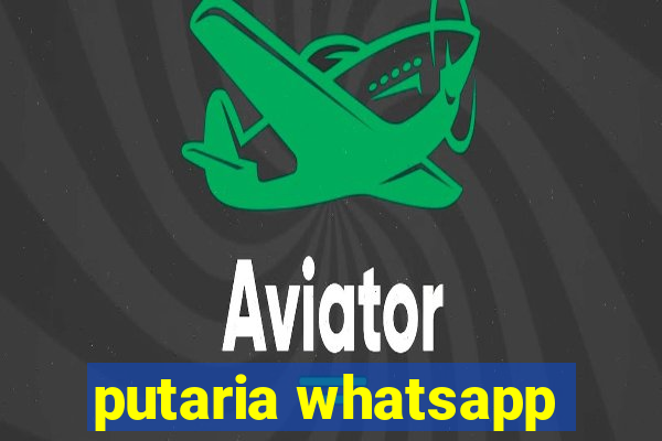 putaria whatsapp